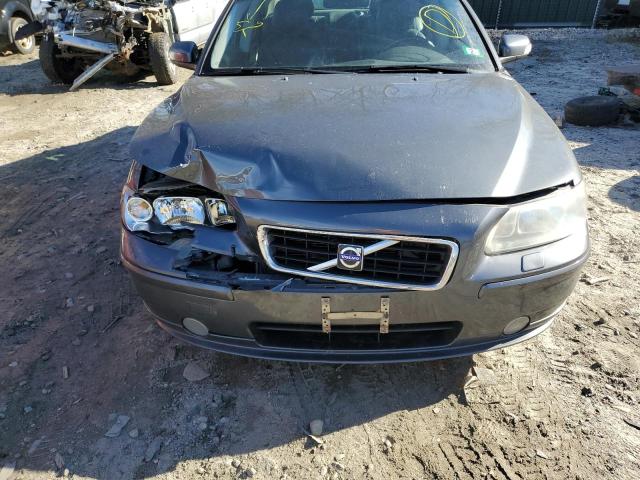 Photo 7 from auction – 2008 VOLVO S60 2.5T with VIN YV1RH592282671603