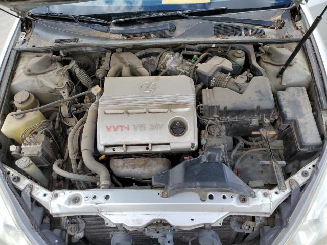 Photo 7 from auction – 2003 LEXUS ES 300H with VIN JTHBF30GX30093697