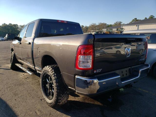 Photo 3 from auction – 2020 RAM 2500 TRADE with VIN 3C6UR5CL3LG264489