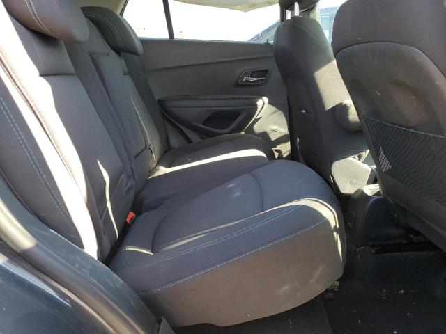 Photo 6 from auction – 2016 CHEVROLET TRAX 1LT with VIN 3GNCJPSBXGL158612