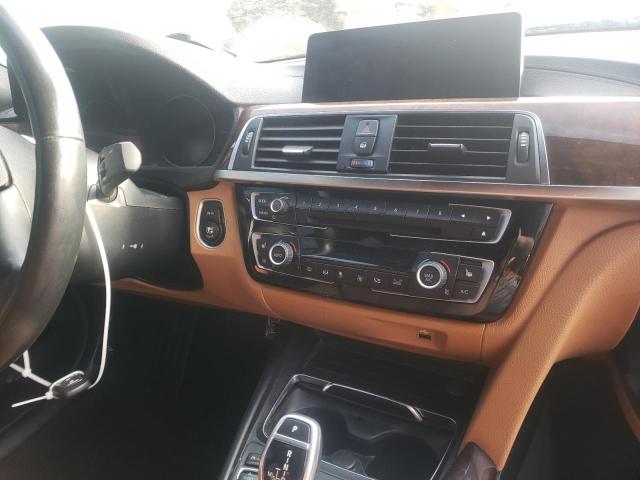 Фото 9 с аукциона – 2018 BMW 340 XI с VIN WBA8B7C53JA411849