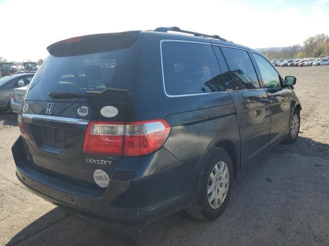 Photo 4 from auction – 2005 HONDA ODYSSEY TO with VIN 5FNRL38865B016027