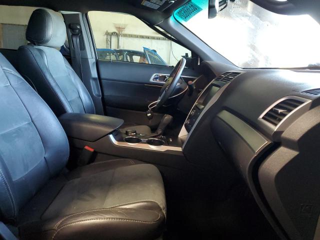 Photo 5 from auction – 2015 FORD EXPLORER X with VIN 1FM5K8D85FGC18154