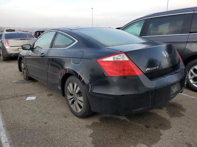 Photo 3 from auction – 2010 HONDA ACCORD EX with VIN 1HGCS1B75AA012987