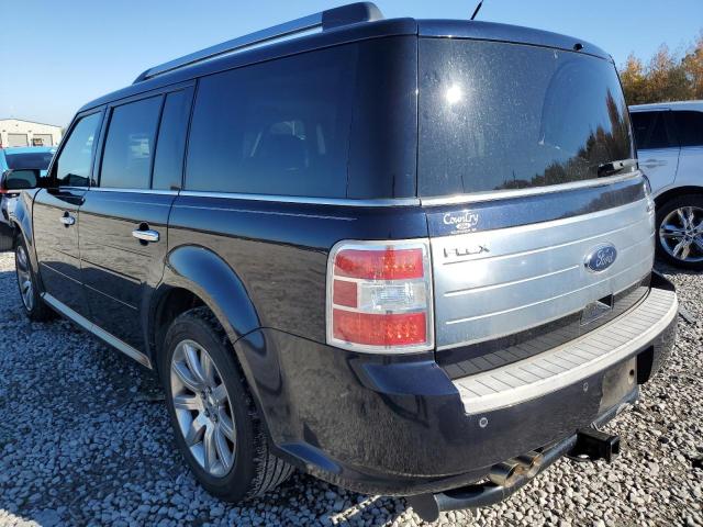 Photo 3 from auction – 2009 FORD FLEX LIMIT with VIN 2FMDK53C49BA19074