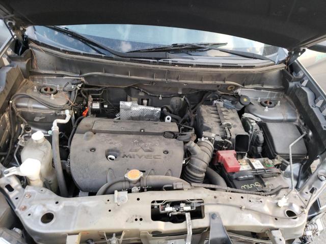 Photo 7 from auction – 2013 MITSUBISHI OUTLANDER with VIN 4A4AP3AU0DE005042