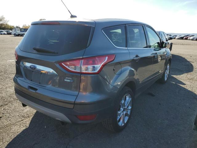 Photo 4 from auction – 2013 FORD ESCAPE SEL with VIN 1FMCU9HX6DUC51414