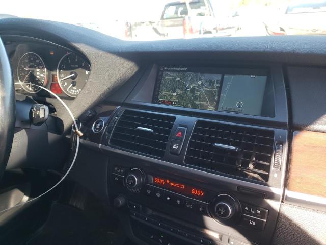 Photo 9 from auction – 2013 BMW X5 XDRIVE3 with VIN 5UXZV4C58D0B17808