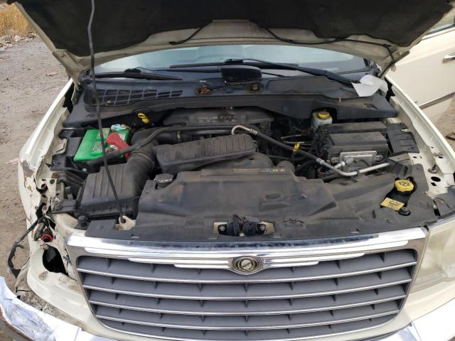 Photo 7 from auction – 2008 CHRYSLER ASPEN LIMI with VIN 1A8HW58238F138928