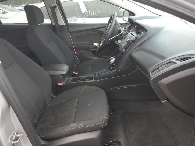 Photo 5 from auction – 2016 FORD FOCUS SE with VIN 1FADP3F26GL303239