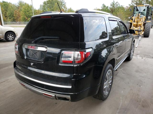 Photo 4 from auction – 2014 GMC ACADIA DEN with VIN 1GKKRTKD4EJ231084