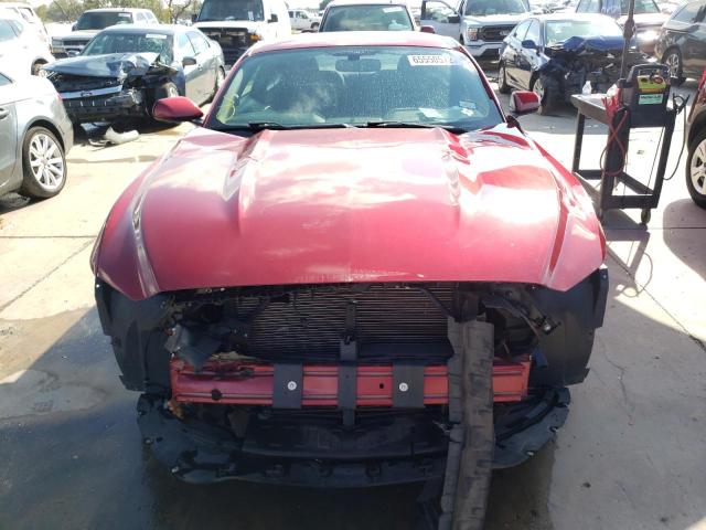صورة رقم 5 من المزاد - 2016 FORD MUSTANG مع VIN 1FA6P8TH7G5205601