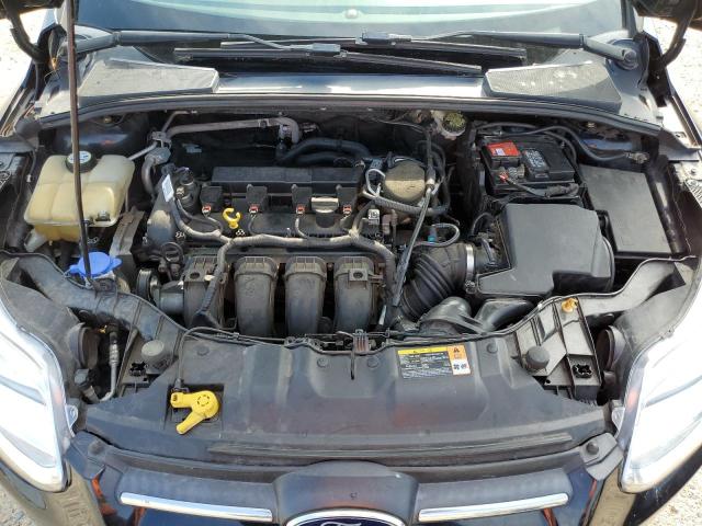 Photo 7 from auction – 2013 FORD FOCUS SE with VIN 1FADP3F24DL233901