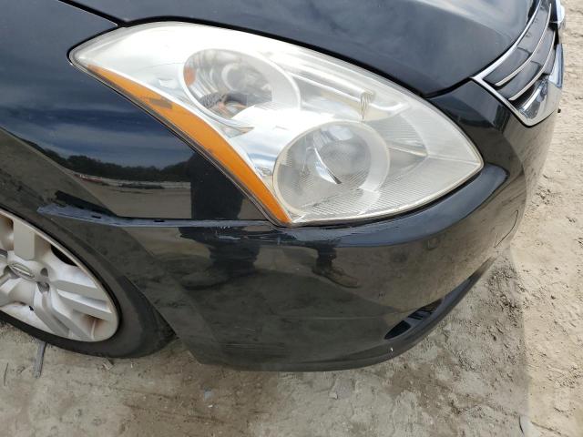 Photo 9 from auction – 2012 NISSAN ALTIMA BAS with VIN 1N4AL2AP9CC107592