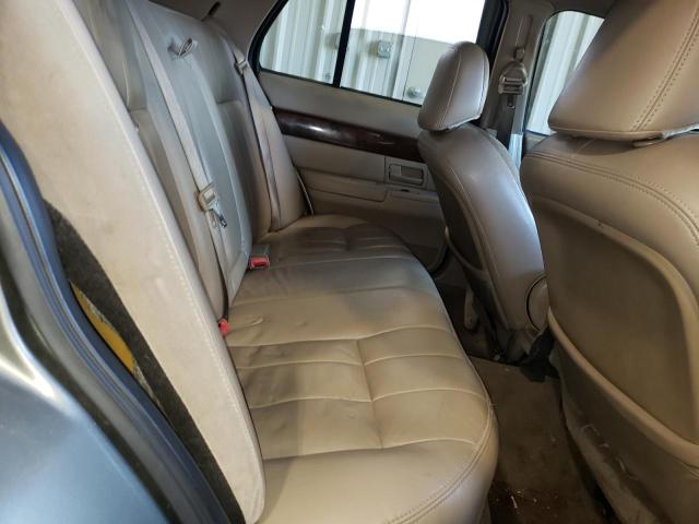 Photo 6 from auction – 2004 MERCURY GRAND MARQ with VIN 2MEFM75W34X610064