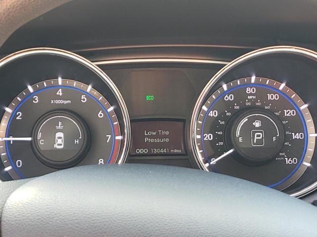 Photo 8 from auction – 2014 HYUNDAI SONATA GLS with VIN 5NPEB4AC3EH860890