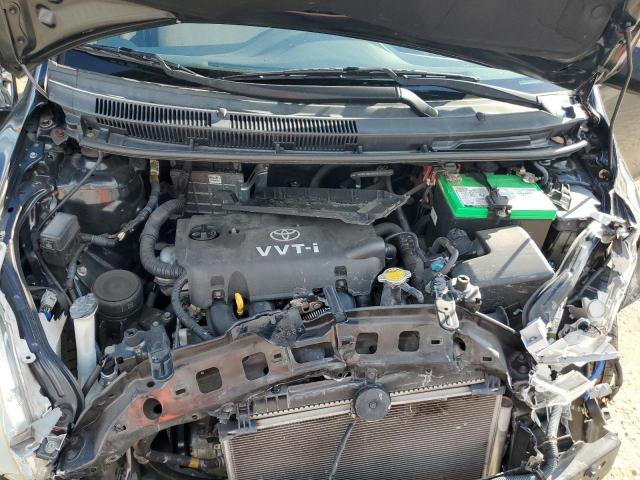 Photo 7 from auction – 2008 TOYOTA YARIS with VIN JTDBT903081200879