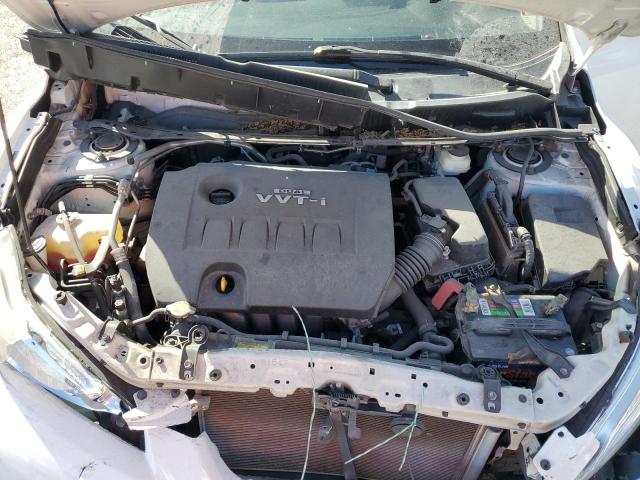 Photo 7 from auction – 2010 TOYOTA COROLLA MA with VIN 2T1KU4EEXAC527866