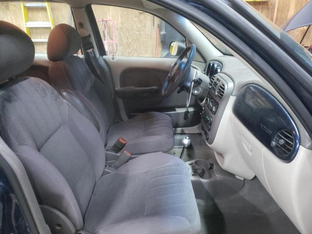 Photo 5 from auction – 2003 CHRYSLER PT CRUISER with VIN 3C4FY48B73T544082