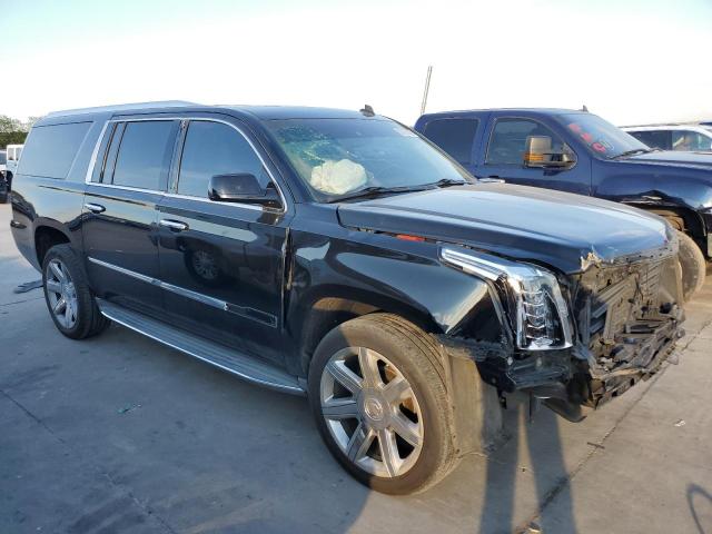 Photo 4 from auction – 2015 CADILLAC ESCALADE E with VIN 1GYS4HKJ9FR153038