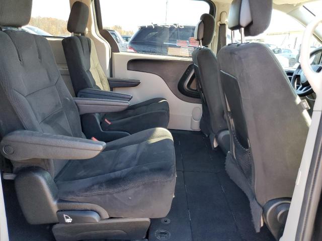 Photo 6 from auction – 2016 DODGE GRAND CARA with VIN 2C4RDGCG9GR387631