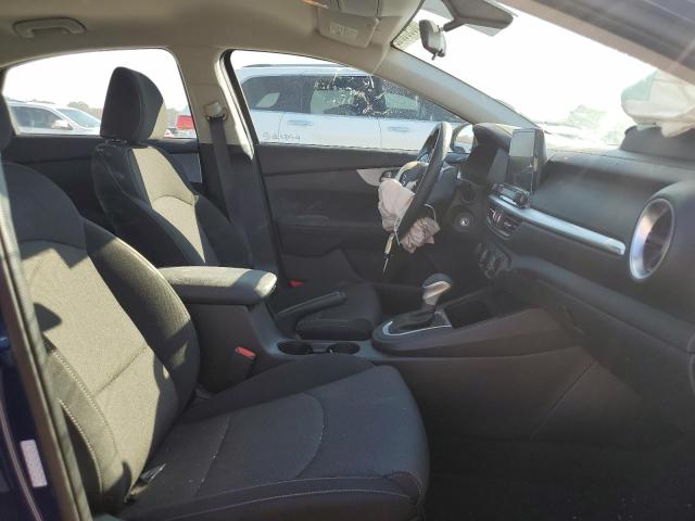 Photo 5 from auction – 2022 KIA FORTE FE with VIN 3KPF24ADXNE423602