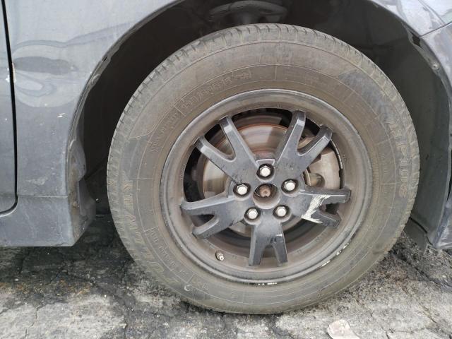 Photo 9 from auction – 2014 TOYOTA PRIUS with VIN JTDKN3DU0E0390209