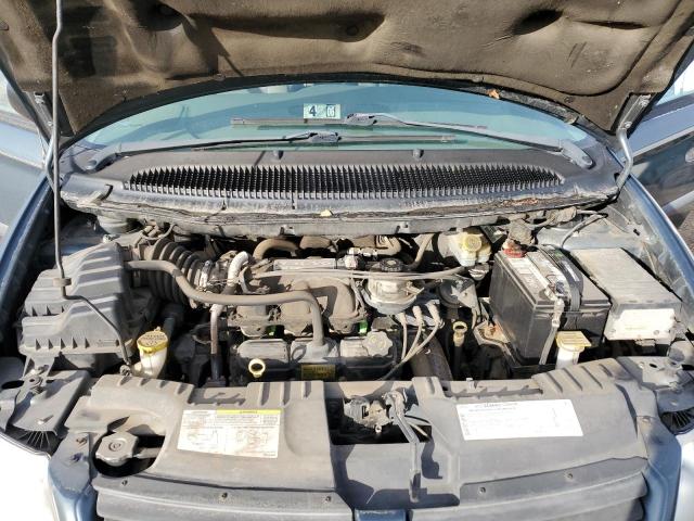 Photo 7 from auction – 2005 DODGE GRAND CARA with VIN 1D4GP24R45B377251