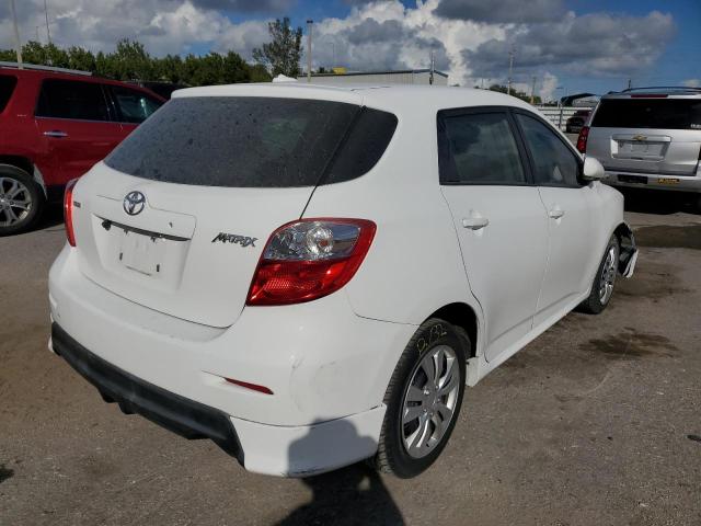 Photo 4 from auction – 2010 TOYOTA COROLLA MA with VIN 2T1KU4EEXAC527866