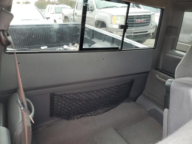 Photo 6 from auction – 2002 FORD RANGER SUP with VIN 1FTYR14U02PB05689