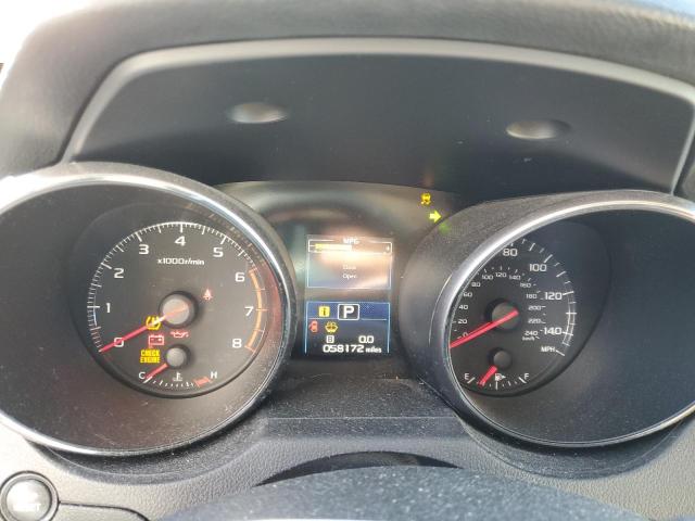 Photo 8 from auction – 2017 SUBARU LEGACY 2.5 with VIN 4S3BNAB61H3006742