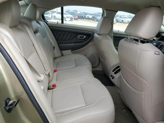Photo 6 from auction – 2012 FORD TAURUS SEL with VIN 1FAHP2EW7CG104672