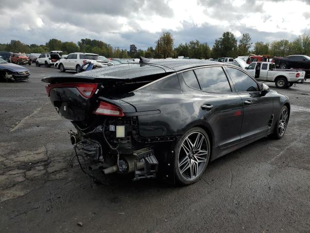 Photo 4 from auction – 2022 KIA STINGER GT with VIN KNAE45LC1N6116340