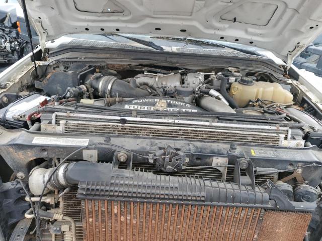 Photo 7 from auction – 2008 FORD F450 SUPER with VIN 1FTXW43R78EA57261