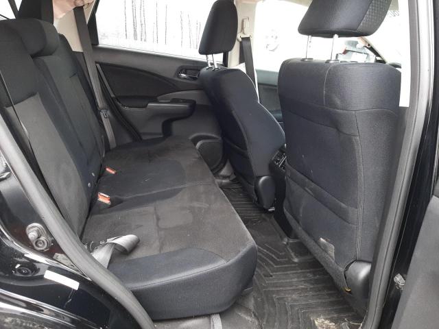 Photo 6 from auction – 2015 HONDA CR-V EX with VIN 2HKRM4H56FH705349