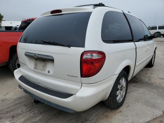 Photo 4 from auction – 2005 CHRYSLER TOWN & COU with VIN 2C4GP54L95R214350