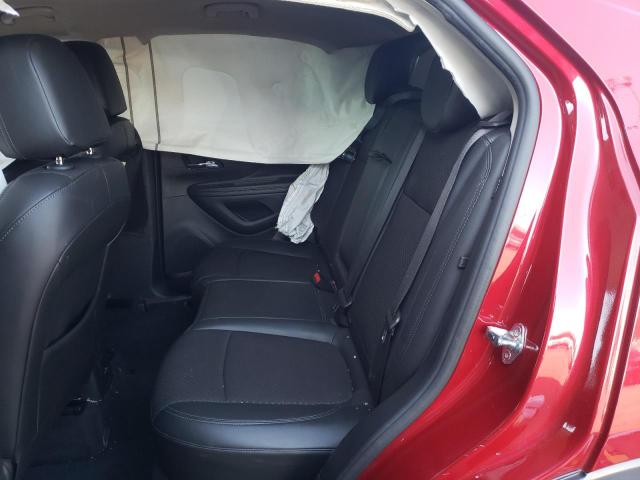 Photo 6 from auction – 2019 BUICK ENCORE PRE with VIN KL4CJASB4KB877400