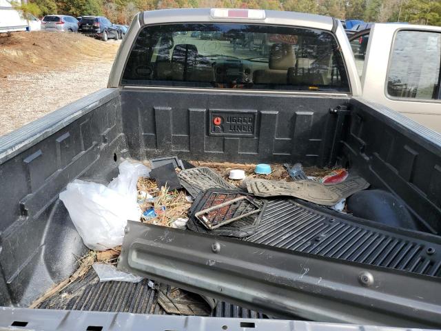 Photo 6 from auction – 2006 FORD F150 with VIN 1FTRX12W26NA01334