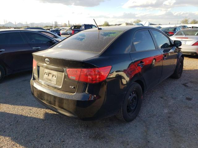 Photo 4 from auction – 2013 KIA FORTE EX with VIN KNAFU4A24D5735074