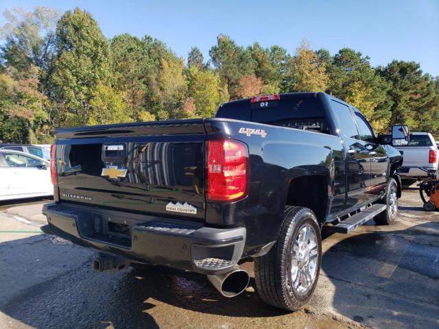 Photo 4 from auction – 2015 CHEVROLET SILVERADO with VIN 1GC1KXE81FF608816