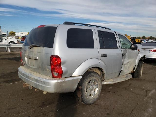Photo 4 from auction – 2005 DODGE DURANGO LI with VIN 1D8HB58D25F598681