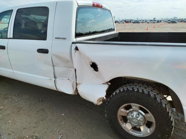 Photo 9 from auction – 2006 DODGE RAM 1500 S with VIN 3D7KR19D66G208176