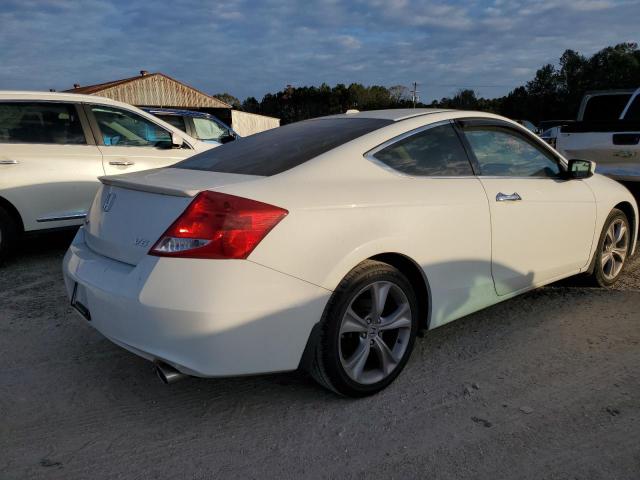 Photo 4 from auction – 2012 HONDA ACCORD EXL with VIN 1HGCS2B82CA004671