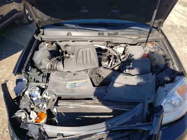 Photo 7 from auction – 2005 CHEVROLET COBALT with VIN 1G1AK52F757548565