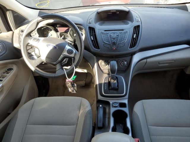 Photo 9 from auction – 2013 FORD ESCAPE SE with VIN 1FMCU0GX9DUB46928
