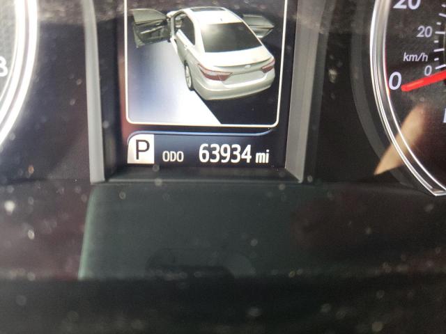 Photo 8 from auction – 2017 TOYOTA CAMRY LE with VIN 4T1BF1FK8HU714190