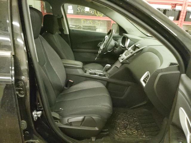 Photo 5 from auction – 2011 CHEVROLET EQUINOX LT with VIN 2CNALDEC1B6433242