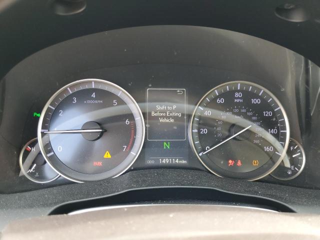 Photo 8 from auction – 2016 LEXUS ES 350 with VIN JTHBK1GGXG2232971