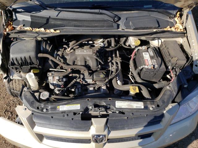 Photo 7 from auction – 2010 DODGE GRAND CARA with VIN 2D4RN3D14AR488070