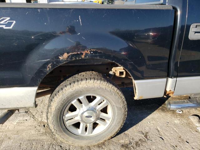 Photo 9 from auction – 2006 FORD F150 SUPER with VIN 1FTPW14516FB19688